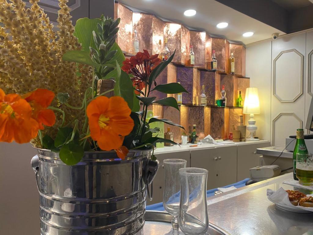 Hotel La Residence 함마메트 외부 사진